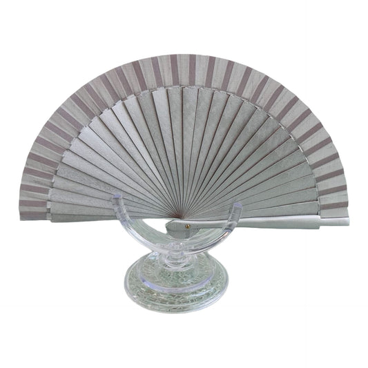 Mini Hand Fans 6.5"