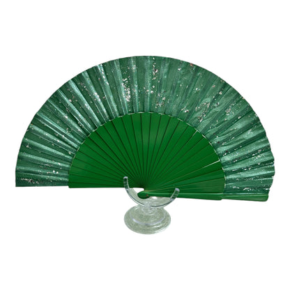 Shinny Hand Fan