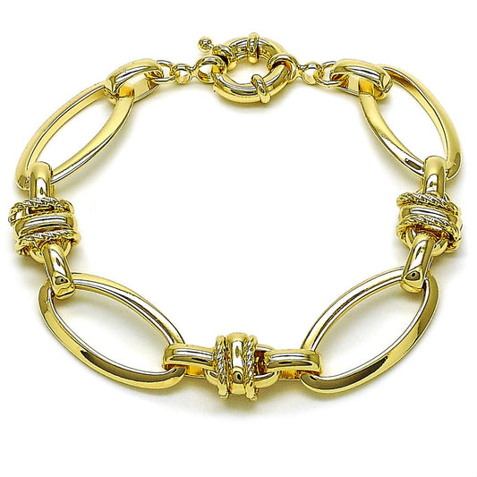 Ball Bracelets