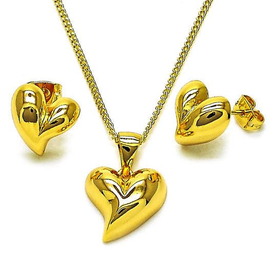 Heart Sets