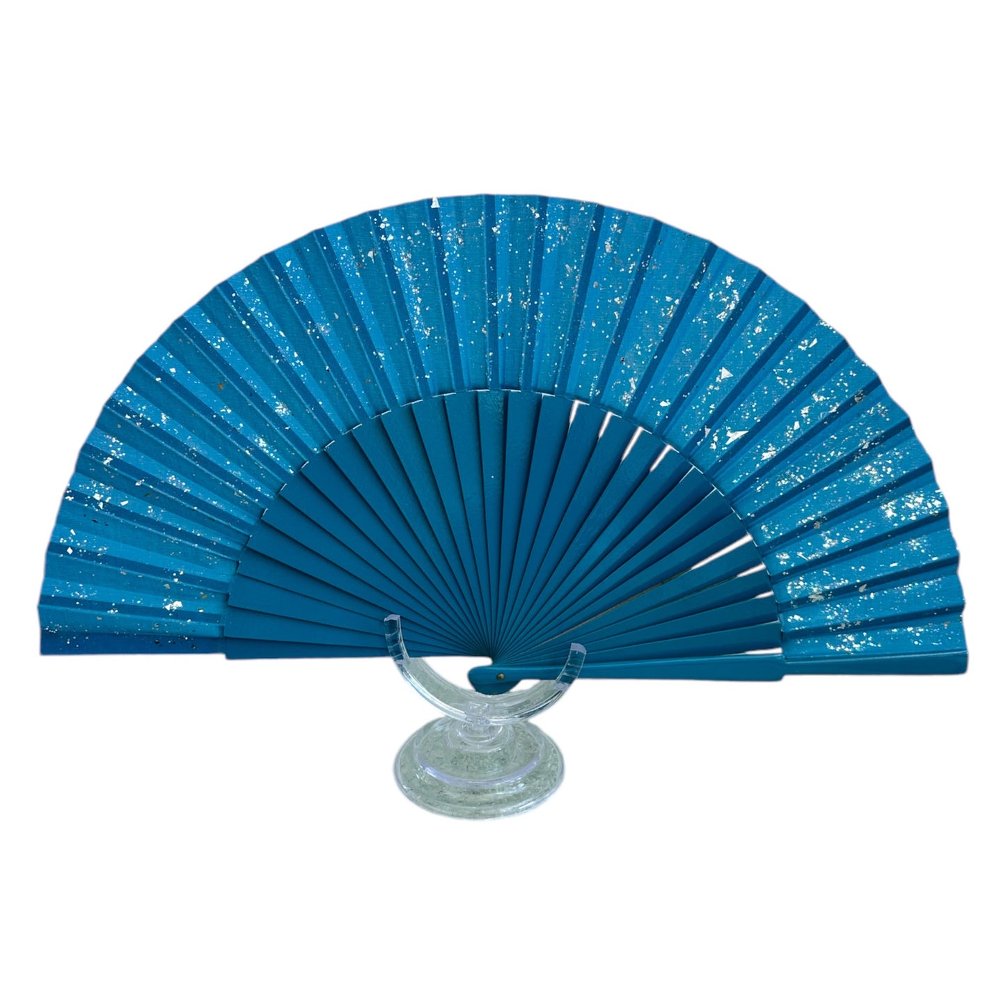 Shinny Hand Fan