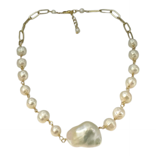 Pearl Natural Stone
