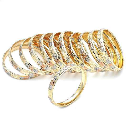 Mini Bangles 1