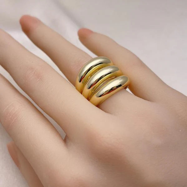 Chunky Rings