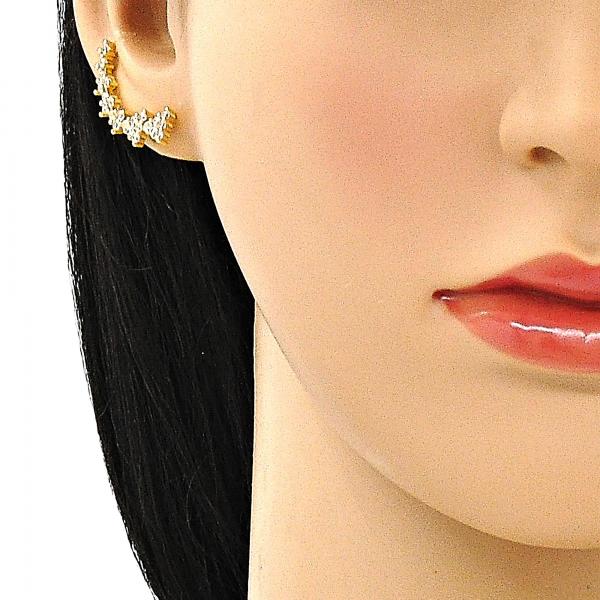 Ear Cuff